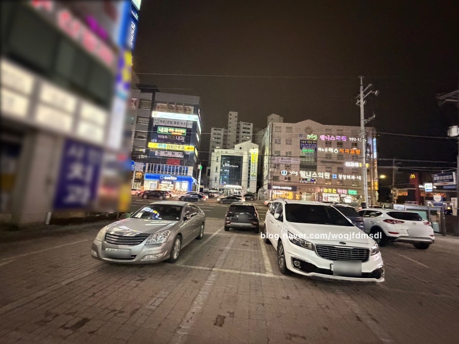능수면옥 사진 4