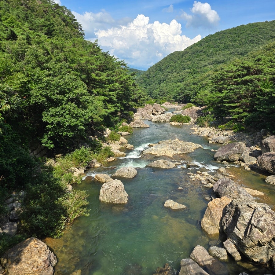 운장산 사진 3