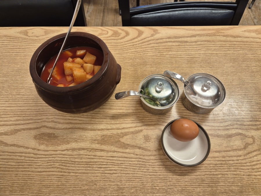 전주콩나물국밥 본점 사진 6