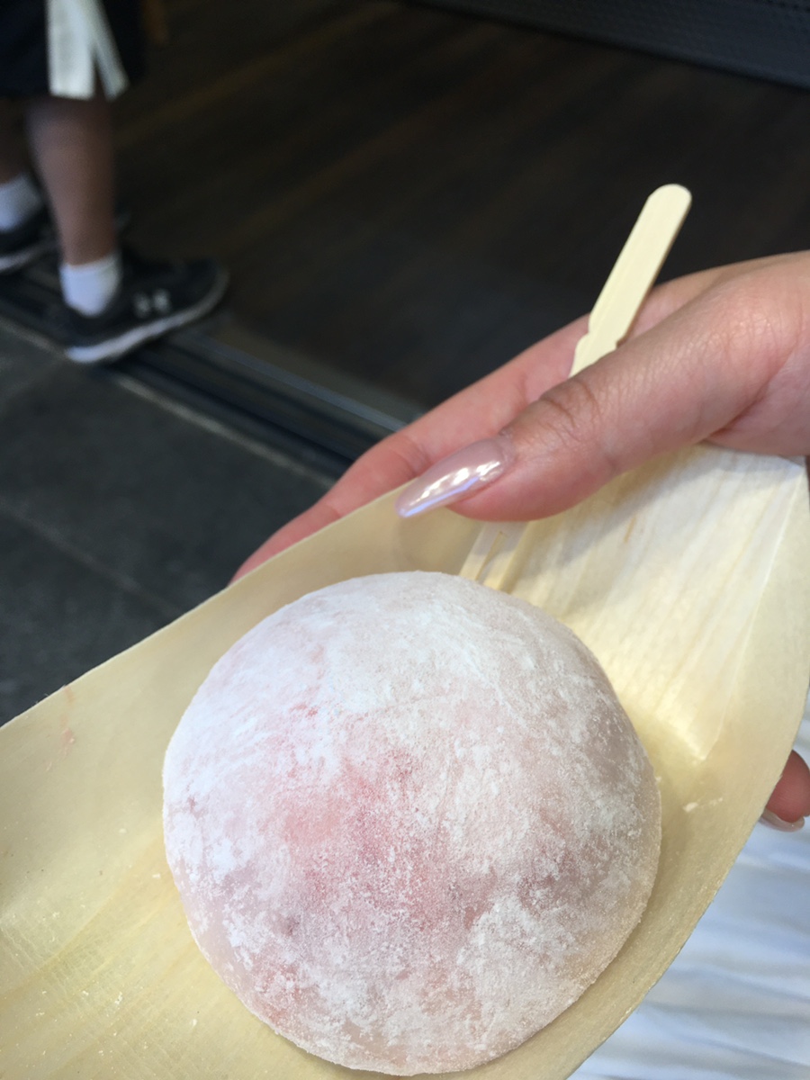 유키모찌 전주한옥마을점 사진 5