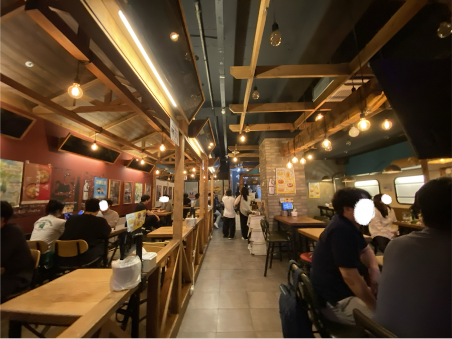 역전할머니맥주 인천루원시티점 사진 5