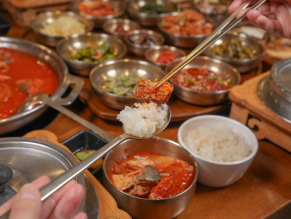 괭이부리마을 청라점 사진 4