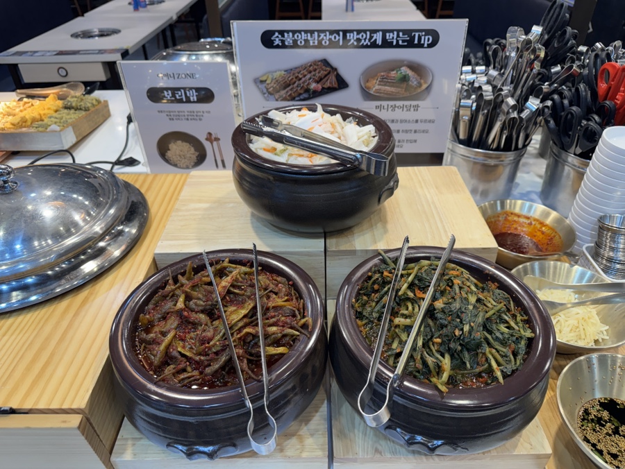 명륜진사갈비 월곡점 사진 6