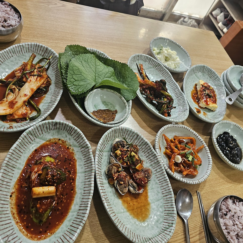광주회관 사진 2