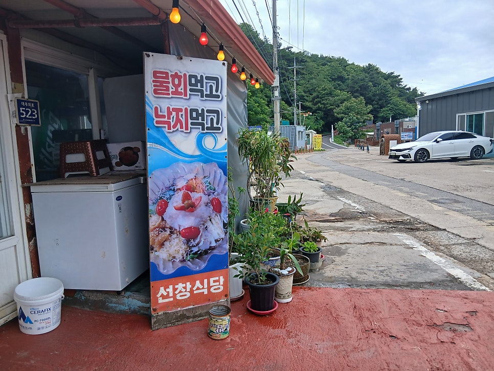 선창회식당 사진 4