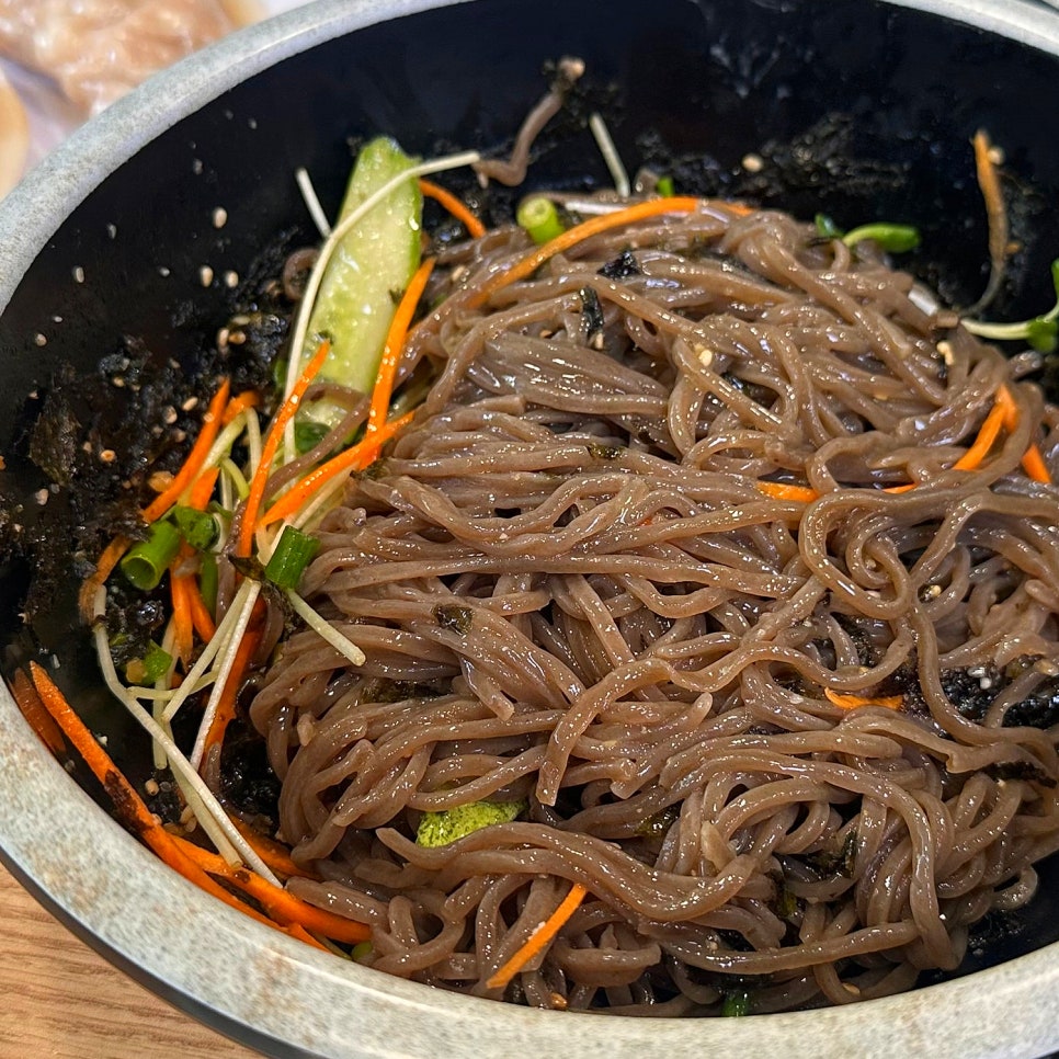 본만두 천천본점 사진 1
