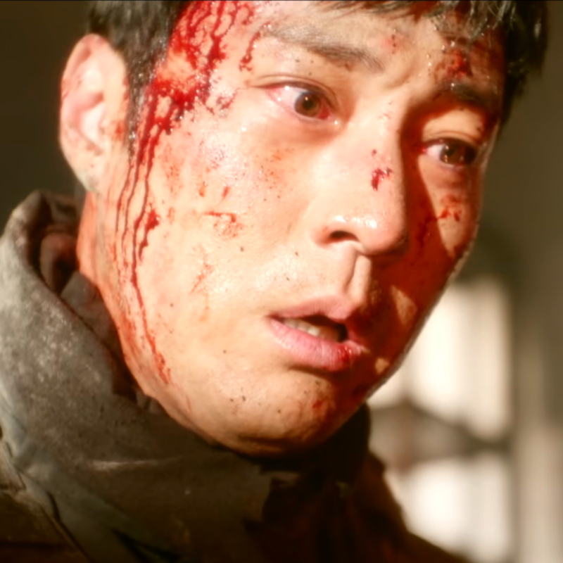 소지섭 "주강찬..." SBS 금토드라마 김부장 5회 줄거리 66 옥택연 박강성 리응령 미끼 결말 김민....