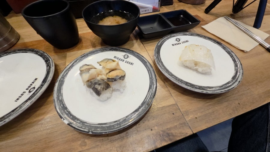 미카도스시 지축역점 사진 5