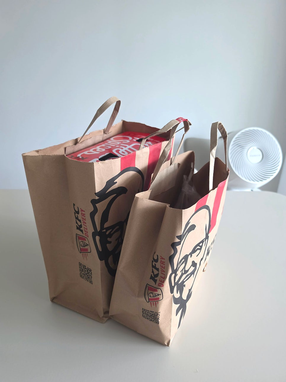 KFC 일산탄현점 사진 5