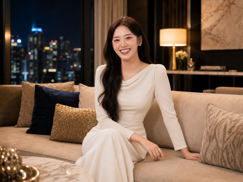 될놈될, 아이브 안유진 90:1 경쟁률 디에이치 방배 청약 당첨