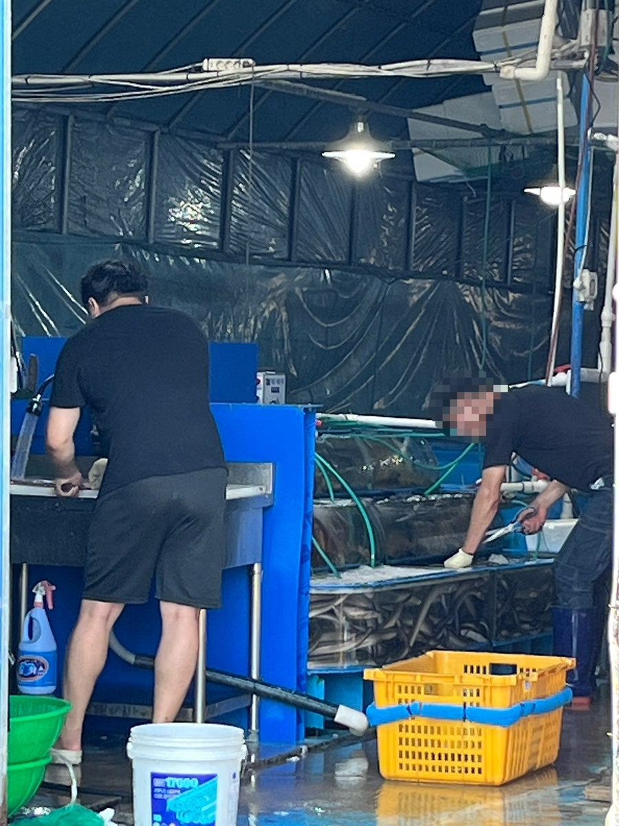 득량수산 사진 6