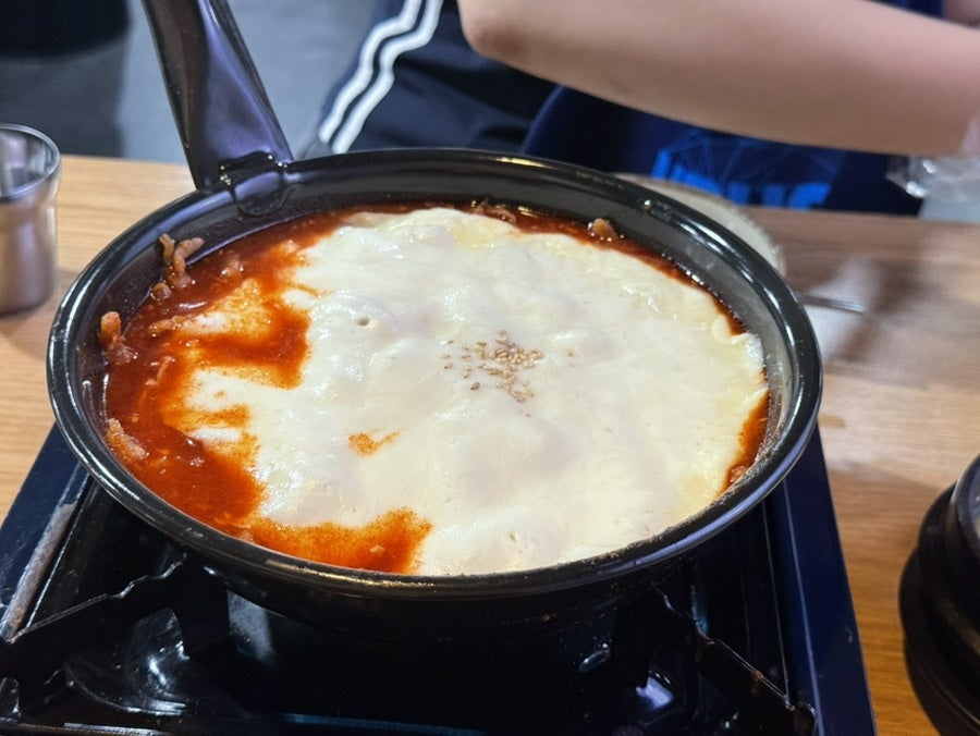쭈쭈불닭발 사진 6
