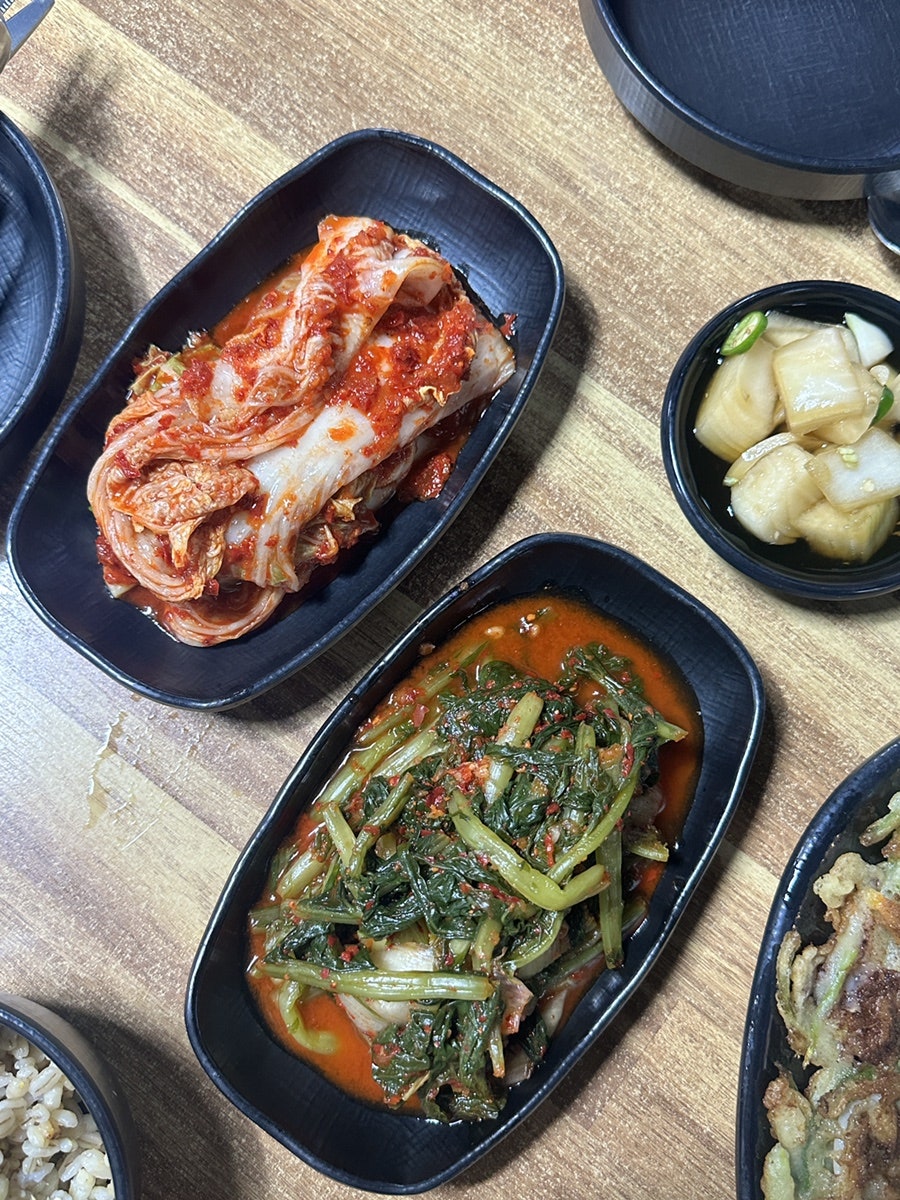 옛날칼국수 사진 3