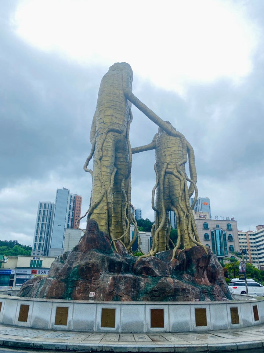 금산역사문화박물관 사진 2