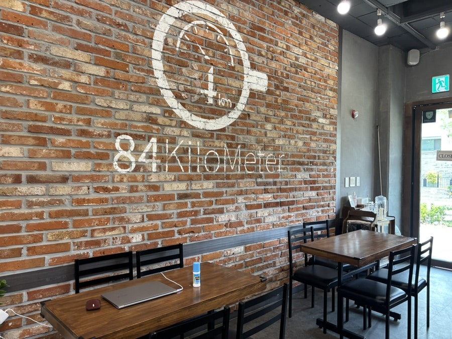 84KM 사진 6