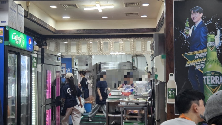 푸줏간생고기점 사진 6