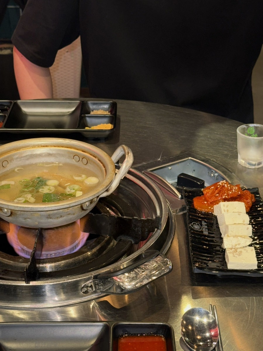 군자대한곱창 엑스포점 사진 5