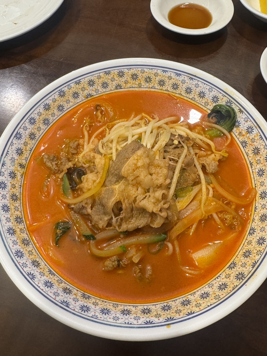 삼성각 사진 3