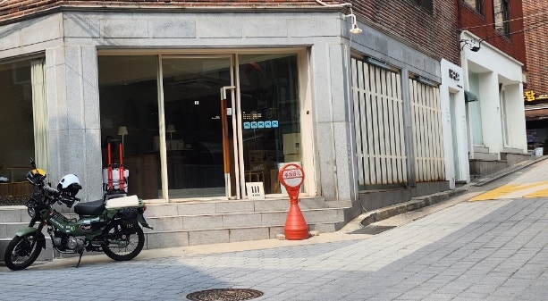 리틀방콕 길음뉴타운점 사진 1