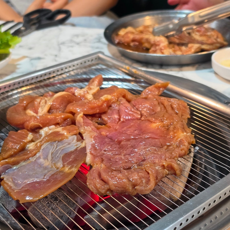 광명서서갈비 사진 3