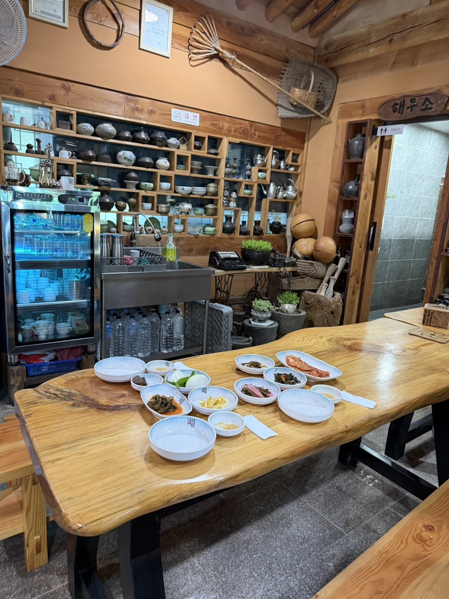 행복한토종닭 사진 6