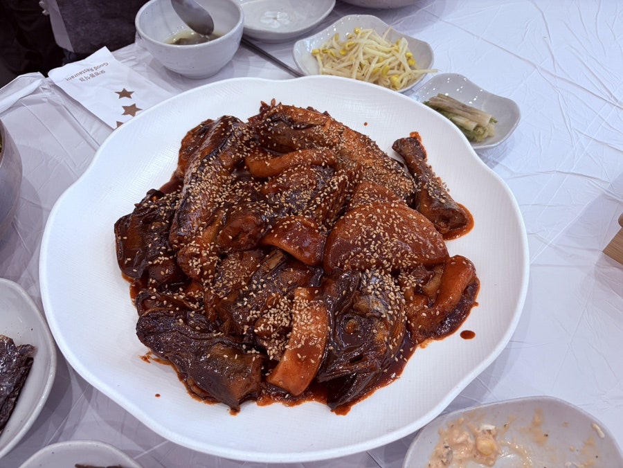 용덕장코다리 다대포점 사진 6