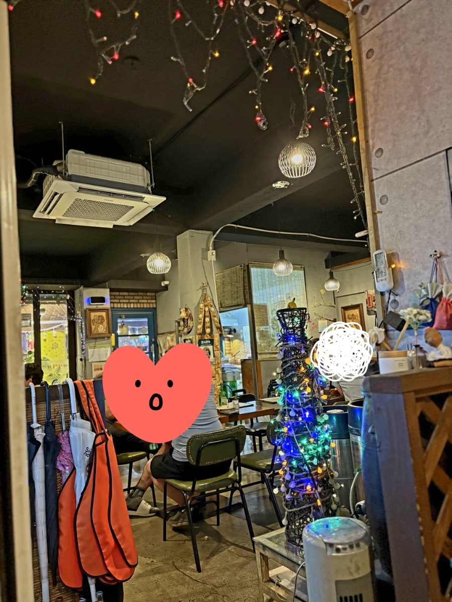마실쌀치킨 성남직영점 사진 2