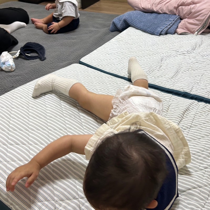 全州韓屋村ペンション「休」 赤ちゃんと旅行 一軒家宿泊施設 団体宿泊施設