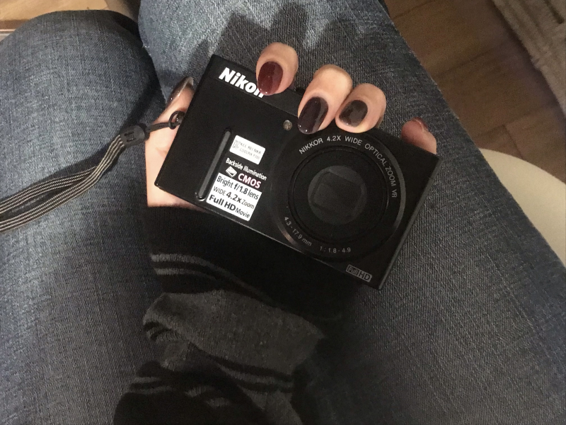 디카 | 니콘 쿨픽스 coolpix p300 사용 후기, 작례 (+ 8/4 추가)