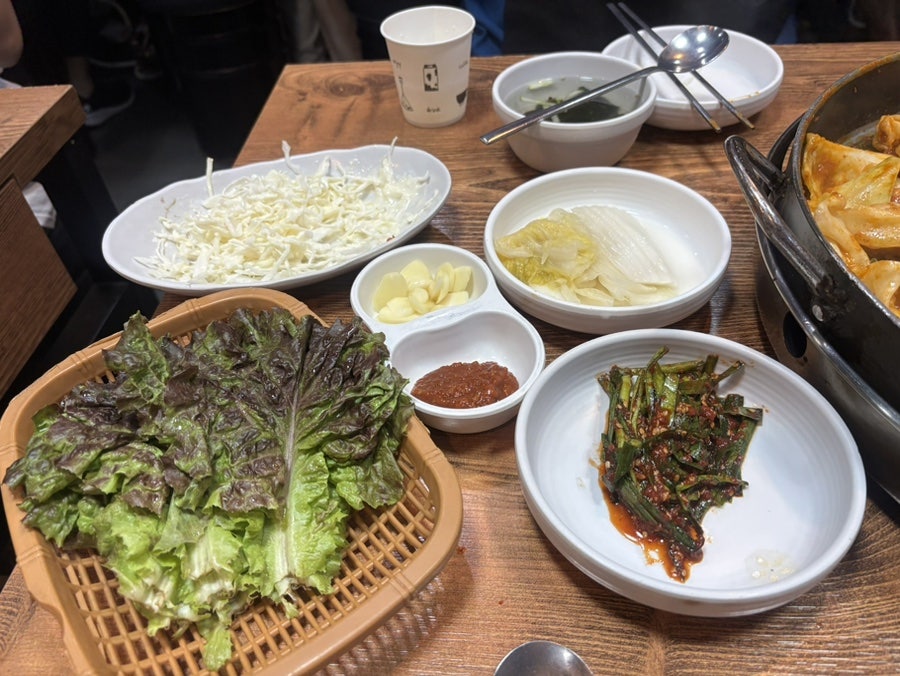 오근내2닭갈비 사진 2