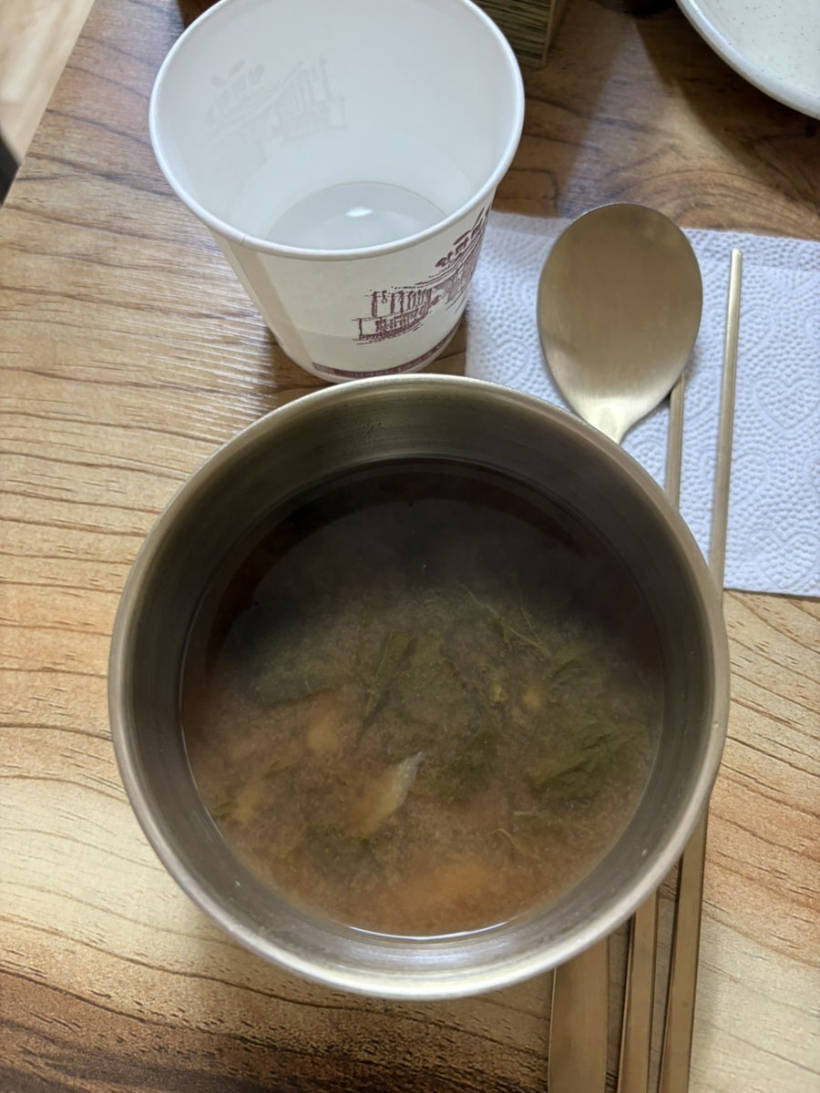소양강맛집곤드레나물밥 사진 5