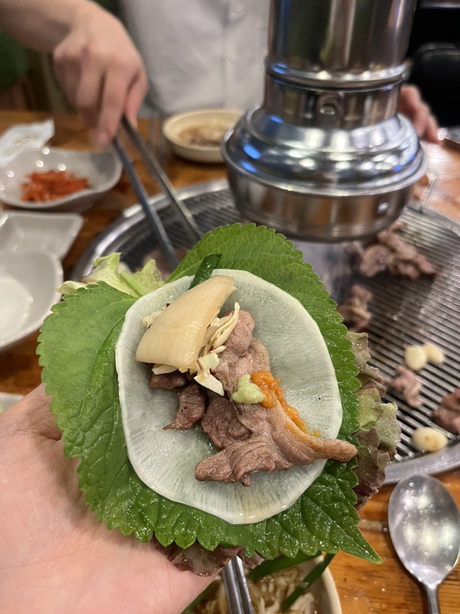 가나안덕 백운호수점 사진 1