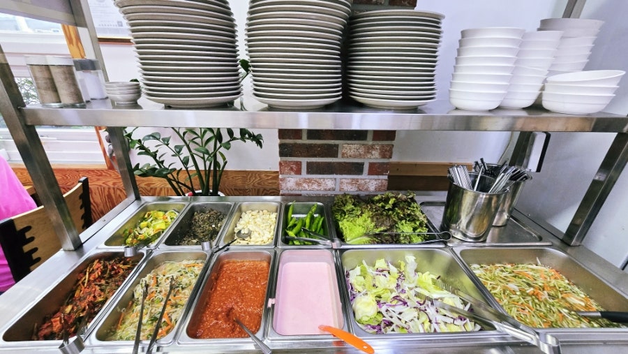 광릉뚝배기 사진 3