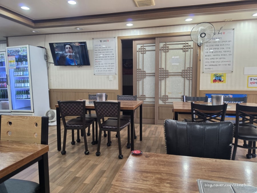 등뼈가 울산신학성점 사진 3