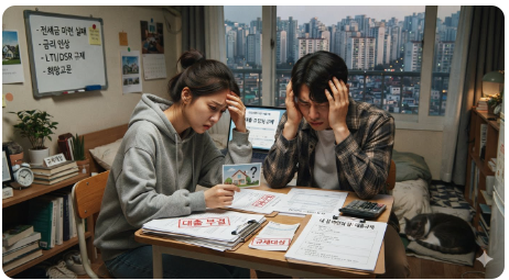 <b>부동산 대토론회</b>에서 이 문제가 꼭 해결되어야 한다!!!