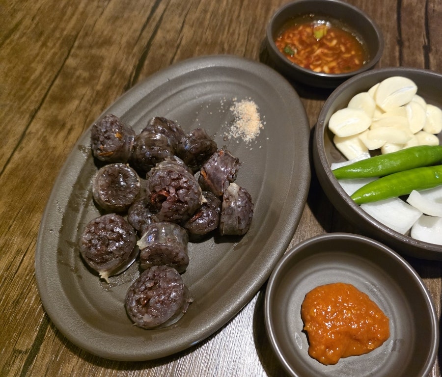 화곡영양족발 사진 3