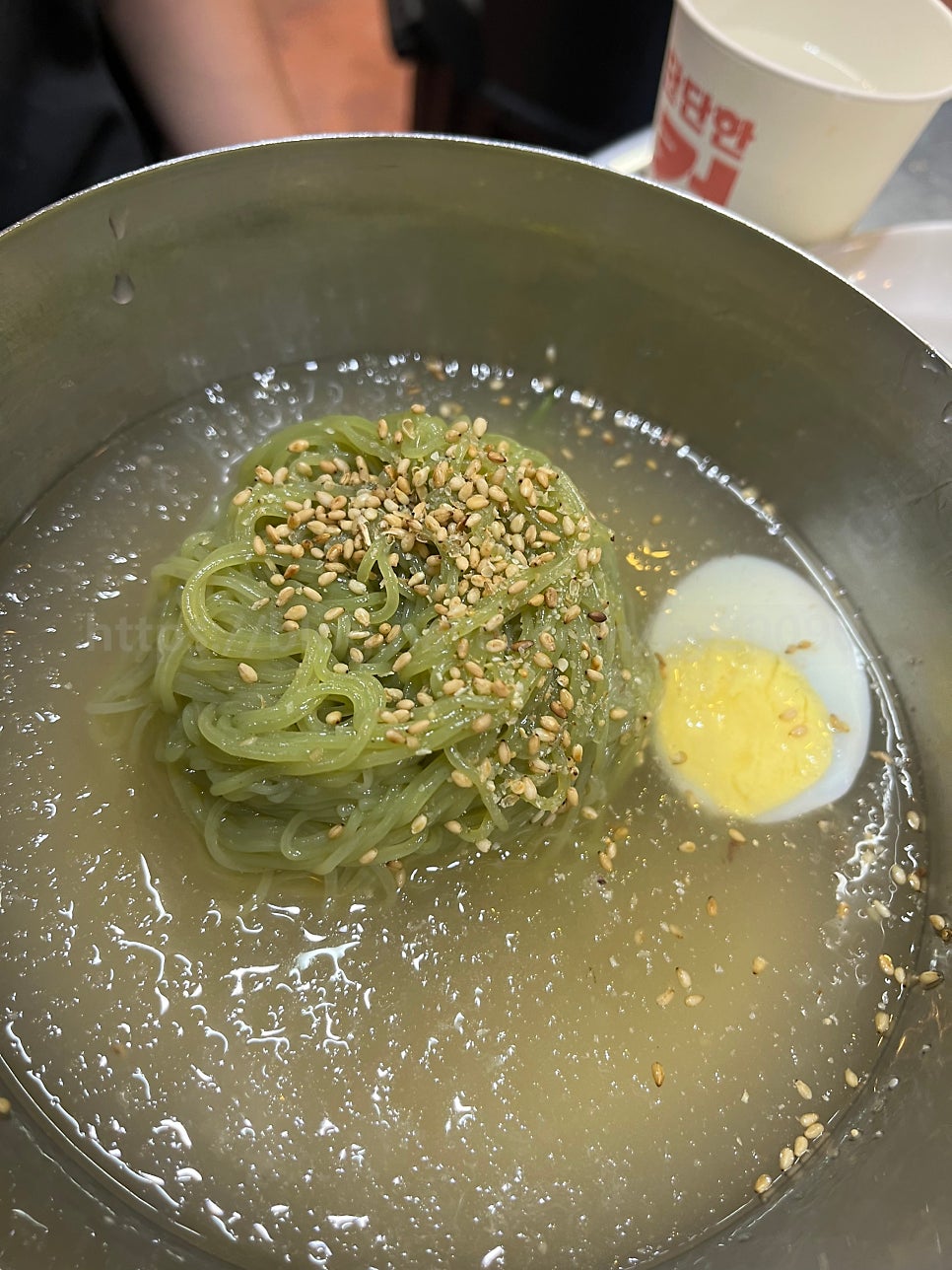 Cheoldarijeongyuksikdang photo 5