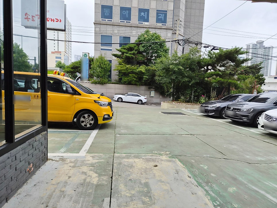송도갈매기 주안점 사진 4