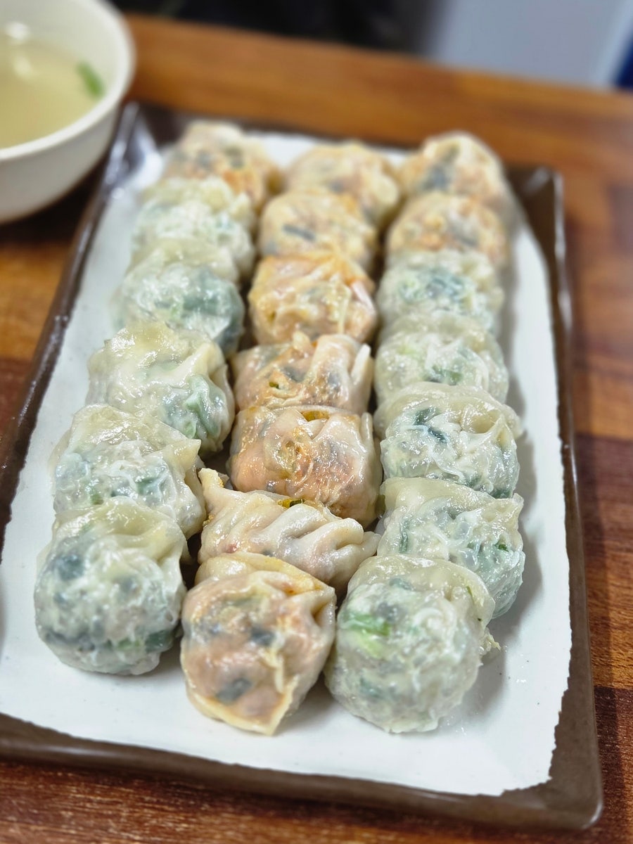 Yetnaltteokboki photo 2