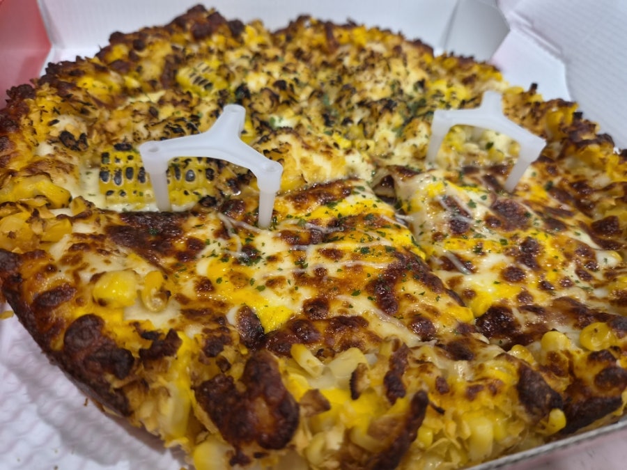 피자닭터 서산점 사진 4