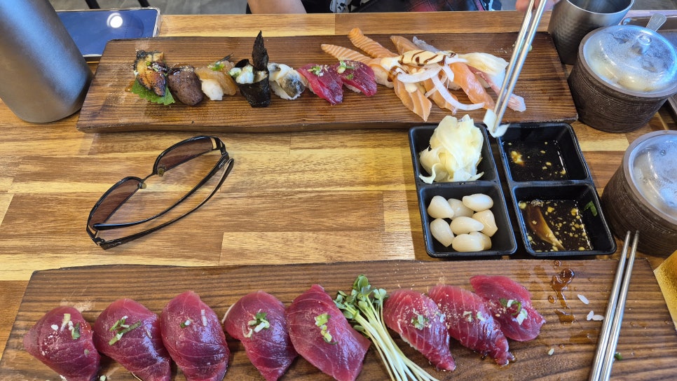 강영훈스시 사진 5