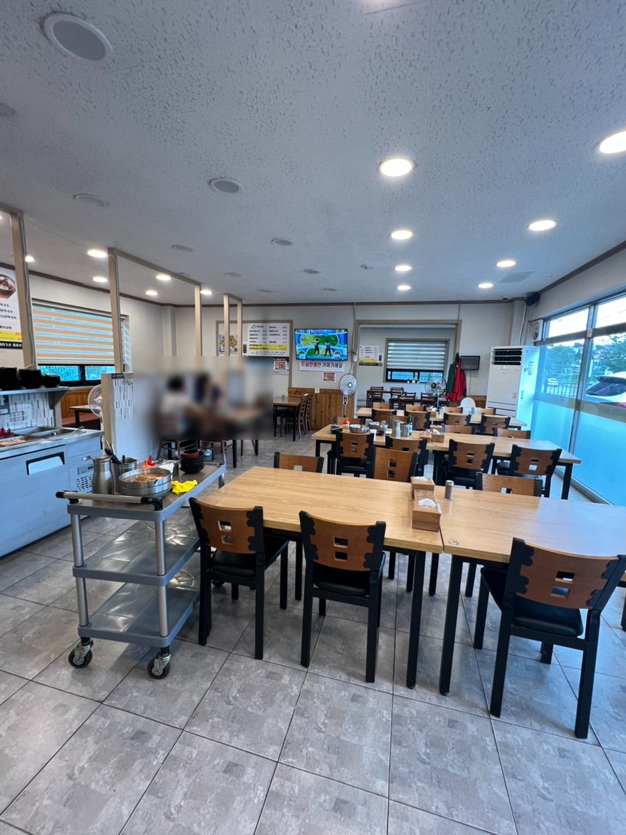 면마루 바지락칼국수 코다리막국수 사진 3