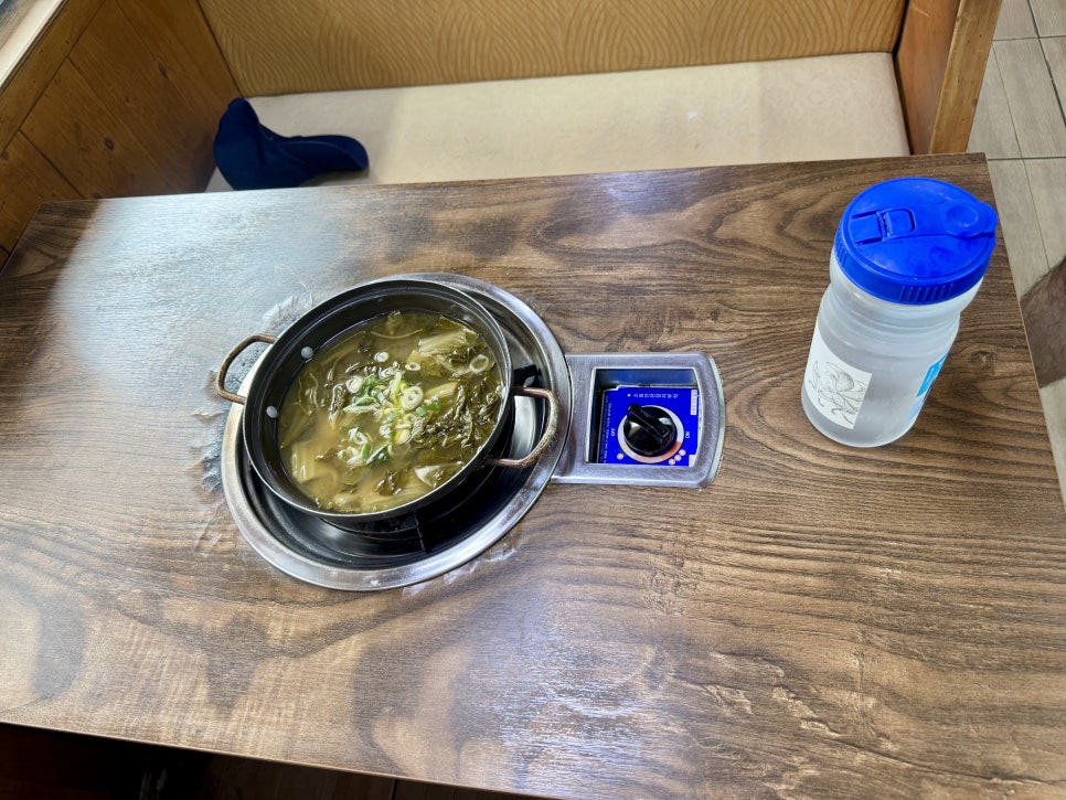 피플한정식 사진 4