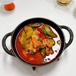 애호박 돼지고기 고추장찌개 황금레시피 여름밥상메뉴