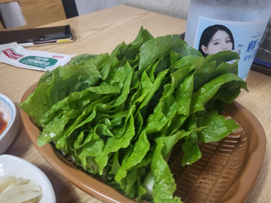 하대삼거리식당 사진 4