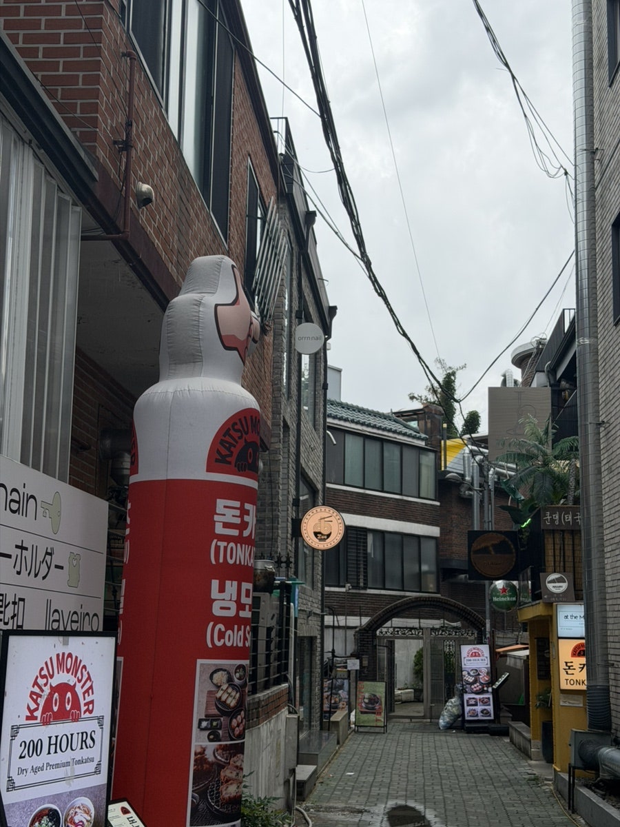 네일유화 사진 3