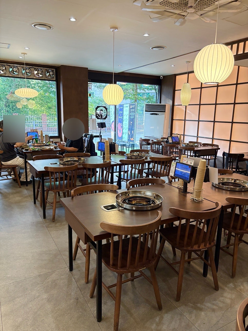 다함닭갈비 사가정직영점 사진 4