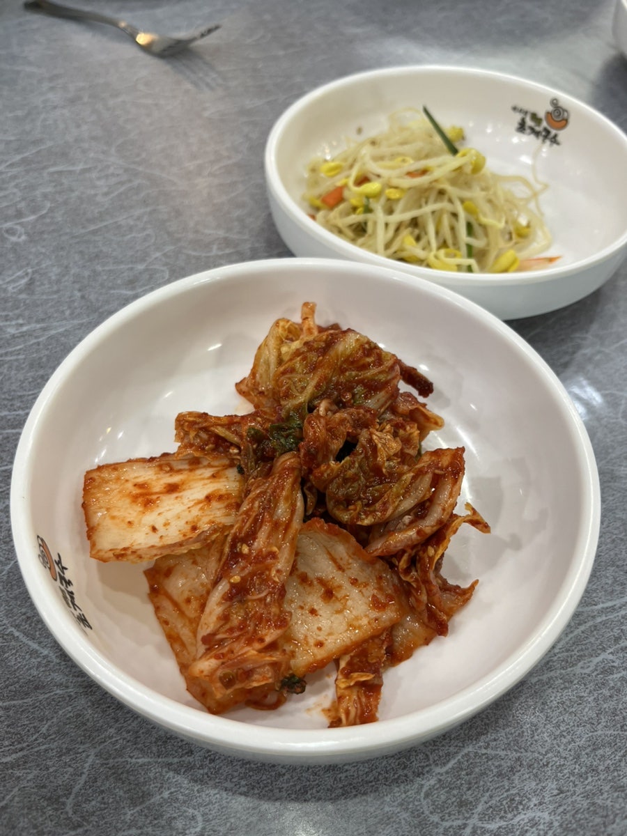 미사리밀빛초계국수 반월호수점 사진 5