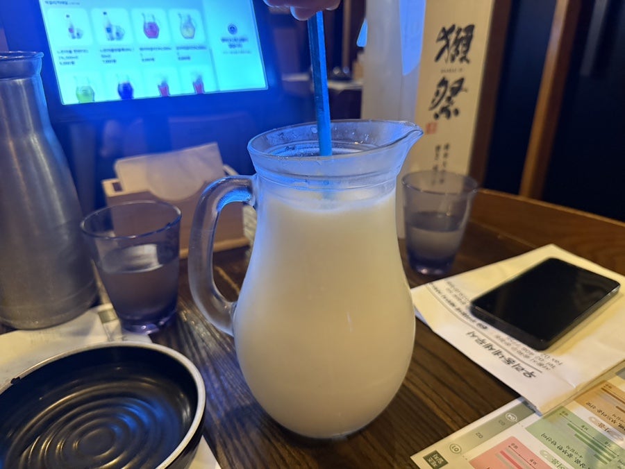 느린마을양조장 양재본점 사진 6