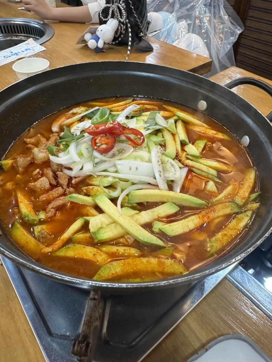 평화식당 사진 5